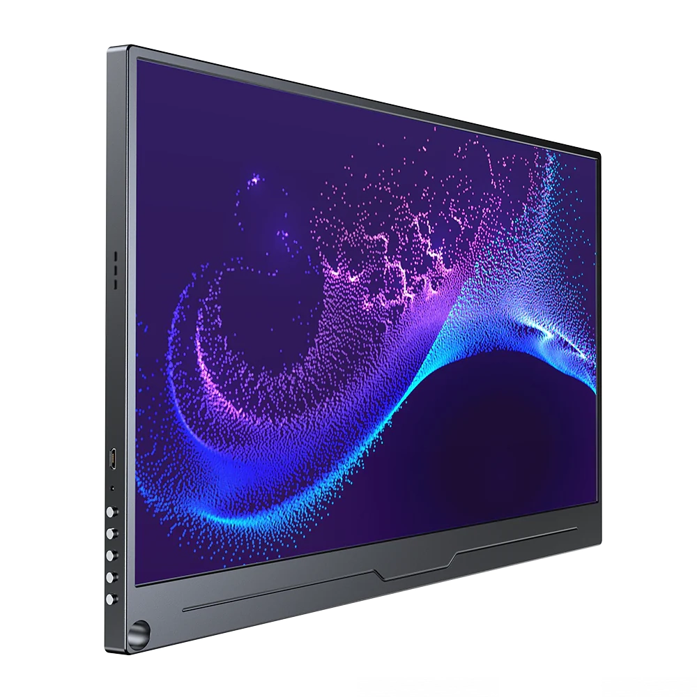 Monitor Uperfect Ubegin B5 15,6" Full HD IPS 60Hz 25ms Przenośny