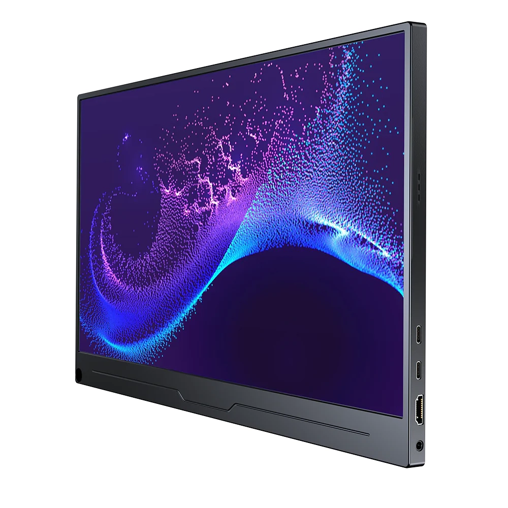 Monitor Uperfect Ubegin B5 15,6" Full HD IPS 60Hz 25ms Przenośny
