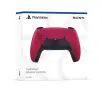 Konsola Sony PlayStation 5 Slim D Chassis (PS5) 1TB z napędem Fortnite Cobalt + Dodatkowy Pad Czerwony + Stacja Ładowania