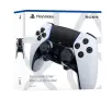 Konsola Sony PlayStation 5 Slim D Chassis (PS5) 1TB z napędem Fortnite Cobalt + Pad DualSense Edge