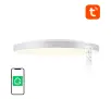 Lampa sufitowa Gosund RGBCW LB13 + pilot