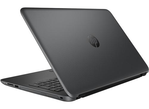 HP 250 G4 15,6" Intel® Celeron™ N3050 4GB RAM 500GB Dysk Win10 Home