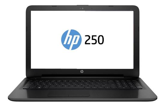 HP 250 G4 15,6" Intel® Celeron™ N3050 4GB RAM 500GB Dysk Win10 Home