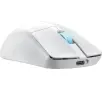 Myszka gamingowa ASUS ROG Harpe Ace Aim Lab Edition Biały
