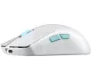 Myszka gamingowa ASUS ROG Harpe Ace Aim Lab Edition Biały