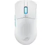 Myszka gamingowa ASUS ROG Harpe Ace Aim Lab Edition Biały