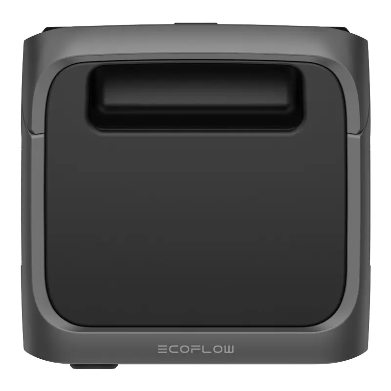 Stacja zasilania EcoFlow RIVER 3 Plus