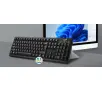 Klawiatura Genius Smart KB-100 Czarny