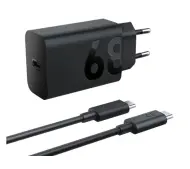 Lenovo USB-C Wall Charger 68W Czarny