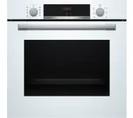 Bosch Serie 4 HBA534BW3 Termoobieg Biały