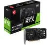 Karta graficzna MSI GeForce RTX 3050 Ventus 2X E OC 6GB GDDR6 96bit DLSS