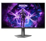 AOC AGON PRO AG276QZD2 27" 2K QD-OLED 240Hz 0,03ms Gamingowy