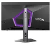 Monitor AOC AGON PRO AG276QZD2 26,7" 2K QD-OLED 240Hz 0,03ms Gamingowy