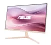 Monitor ASUS VU249CFE-P Rose Clay 24" Full HD IPS 100Hz 1ms MPRT Gamingowy