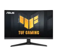 ASUS TUF Gaming VG27VQ3B 27" Full HD Fast VA 180Hz 1ms MPRT Zakrzywiony Gamingowy
