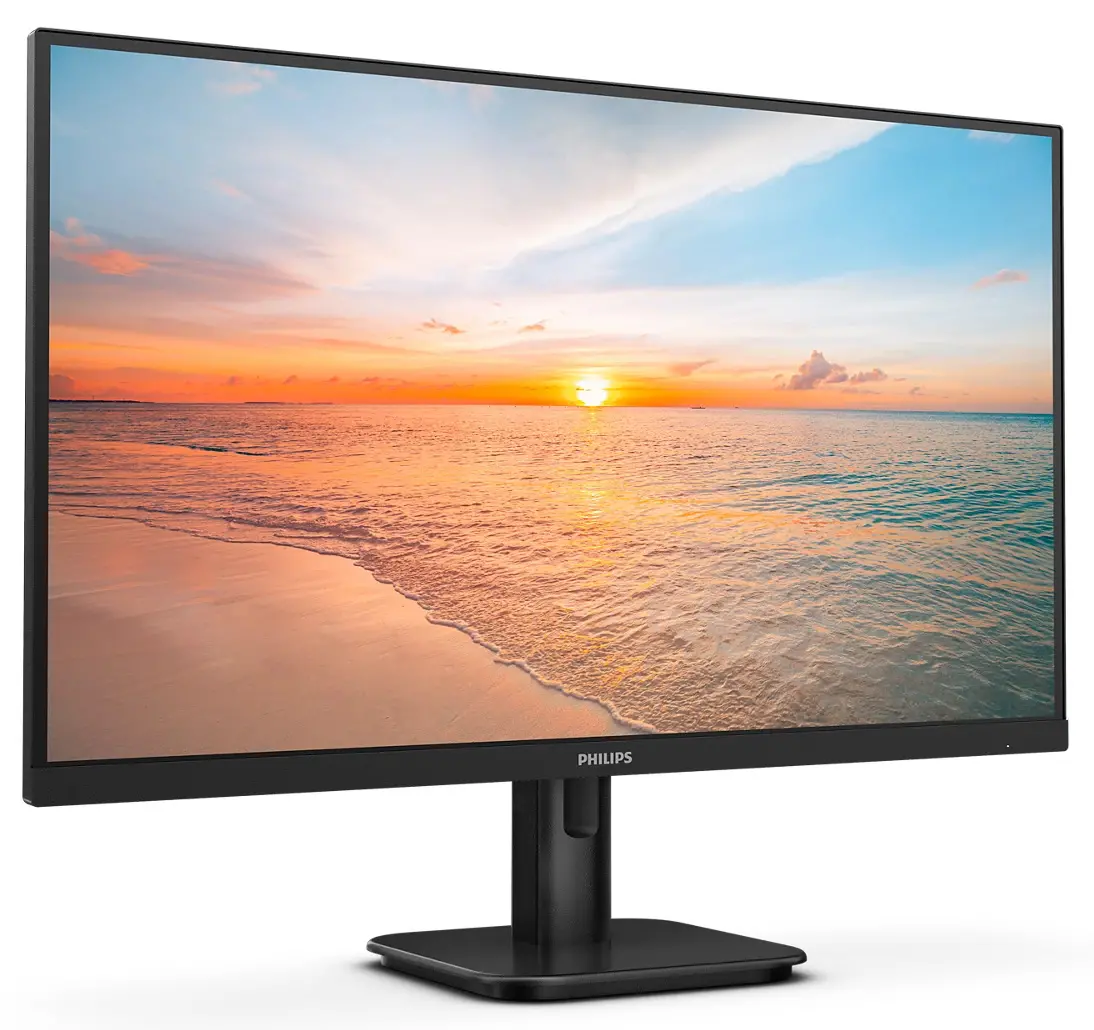 Monitor Philips Seria 1000 27E1N1800A/00 27" 4K IPS 60Hz 4ms
