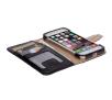 Krusell Sigtuna FolioWallet iPhone 7 Plus (czarny)