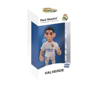 Minix Real Madryt Federico Valverde