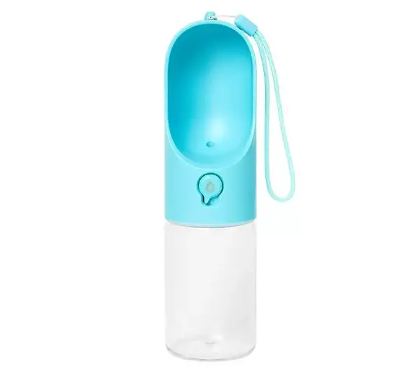 PetKit Eversweet Travel 300ml Niebieski