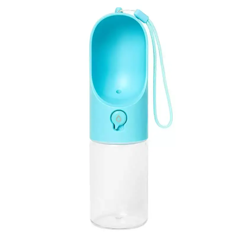 PetKit Eversweet Travel 300ml Niebieski