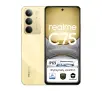 Smartfon realme C75 8/256GB 6,7" 90Hz 50Mpix Złoty