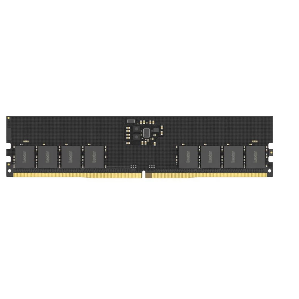 Pamięć RAM Lexar DDR5 8GB 5600 CL46 Czarny