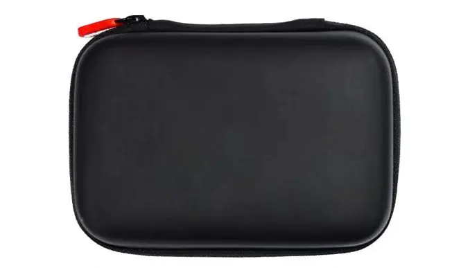 Etui Anbernic do konsoli RG35XX 2024