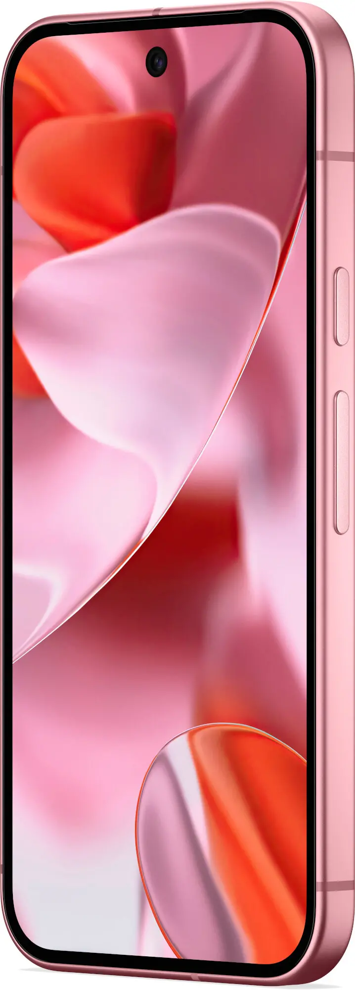 Smartfon Google Pixel 9 12/128GB 6,3" 120Hz 50Mpix Peonia