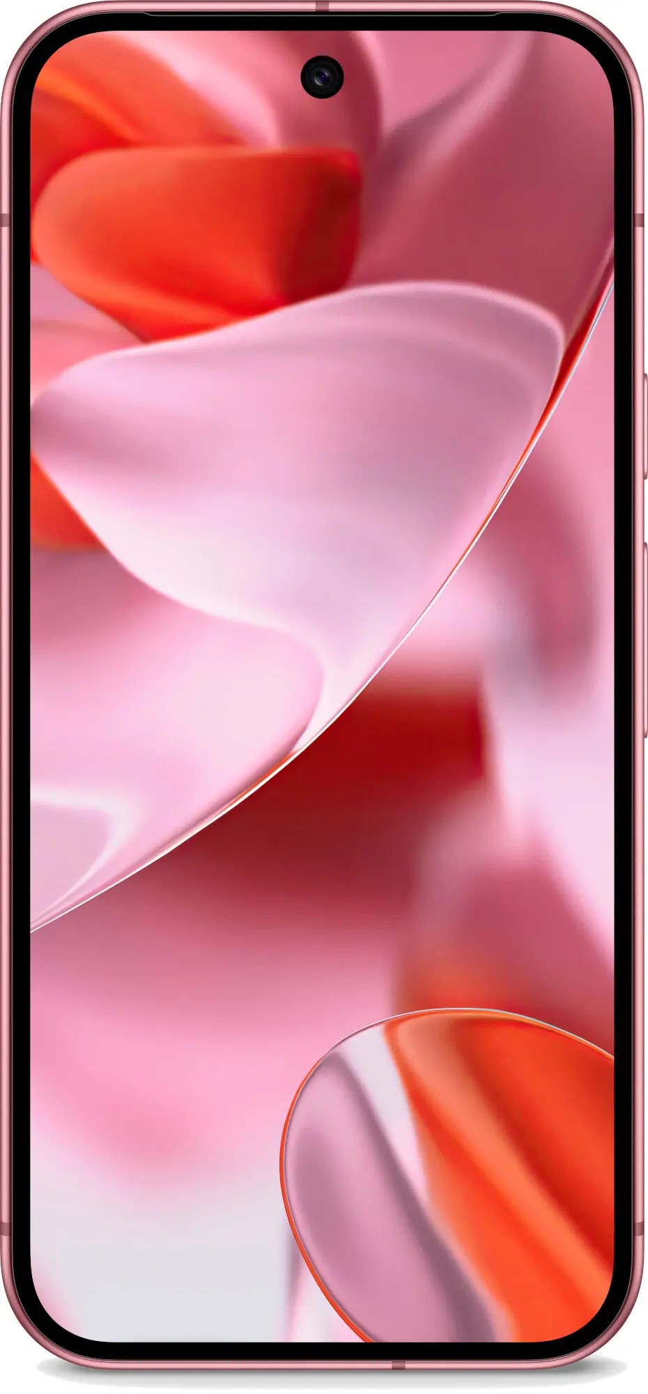 Smartfon Google Pixel 9 12/128GB 6,3" 120Hz 50Mpix Peonia