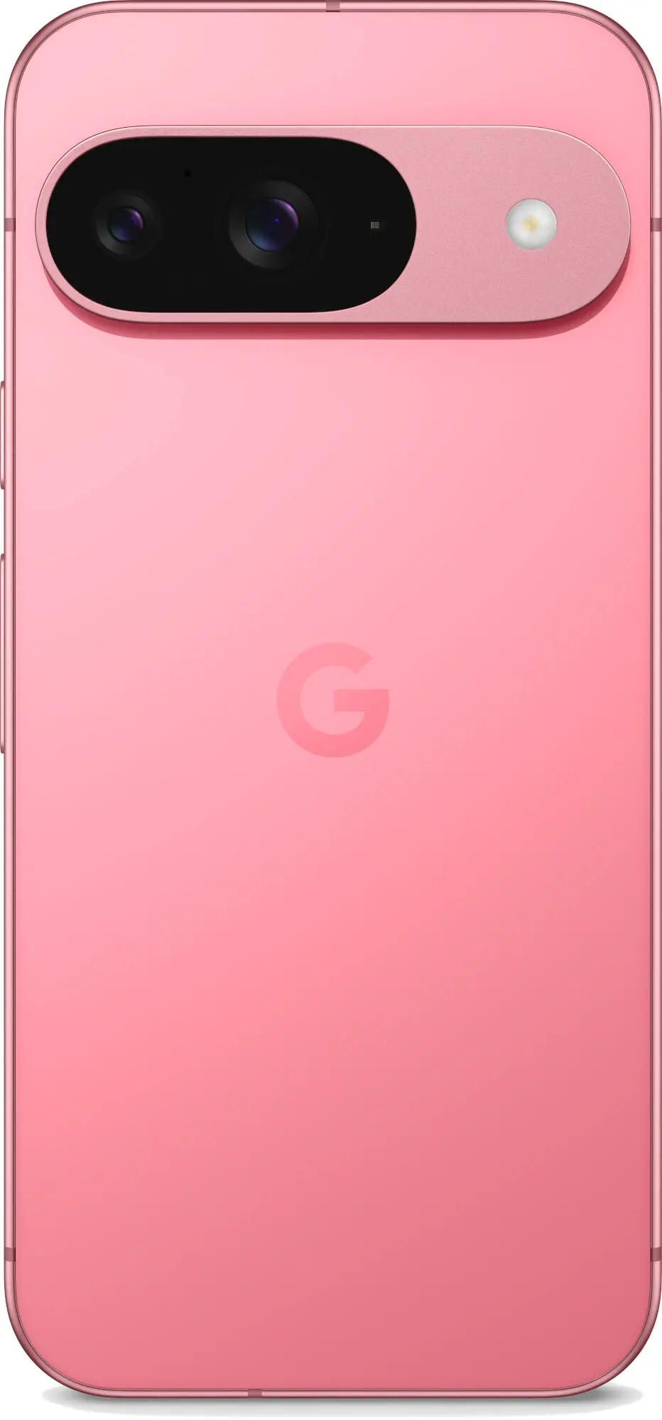 Smartfon Google Pixel 9 12/128GB 6,3" 120Hz 50Mpix Peonia