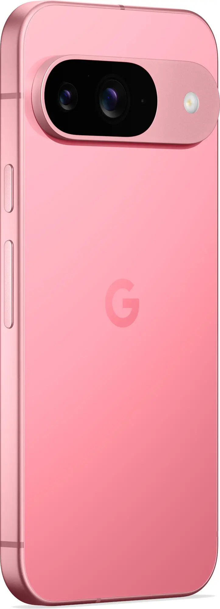 Smartfon Google Pixel 9 12/128GB 6,3" 120Hz 50Mpix Peonia
