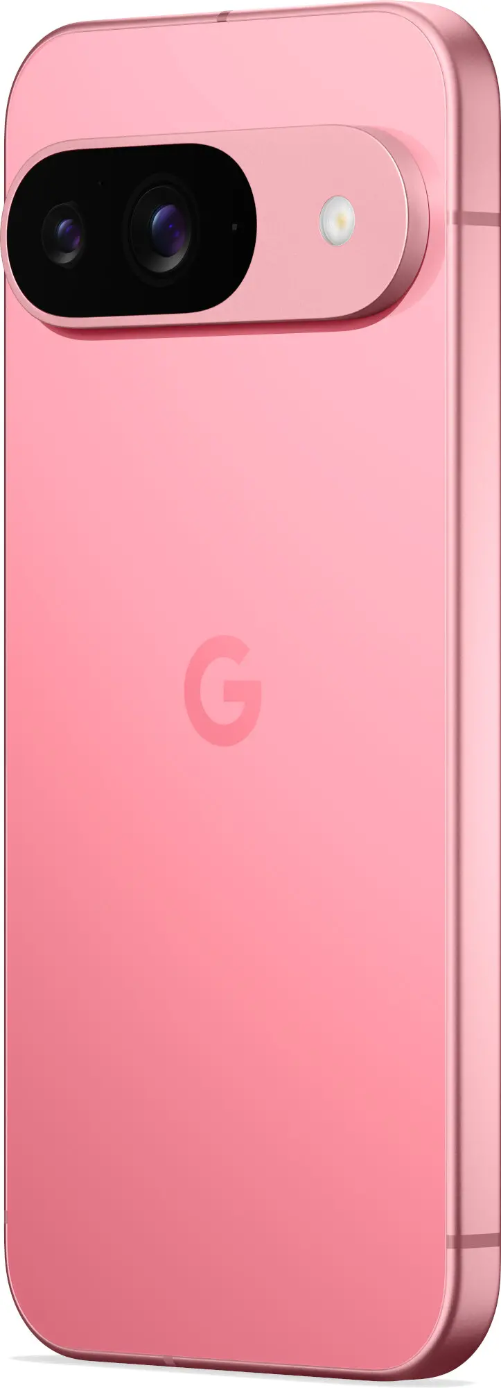 Smartfon Google Pixel 9 12/128GB 6,3" 120Hz 50Mpix Peonia