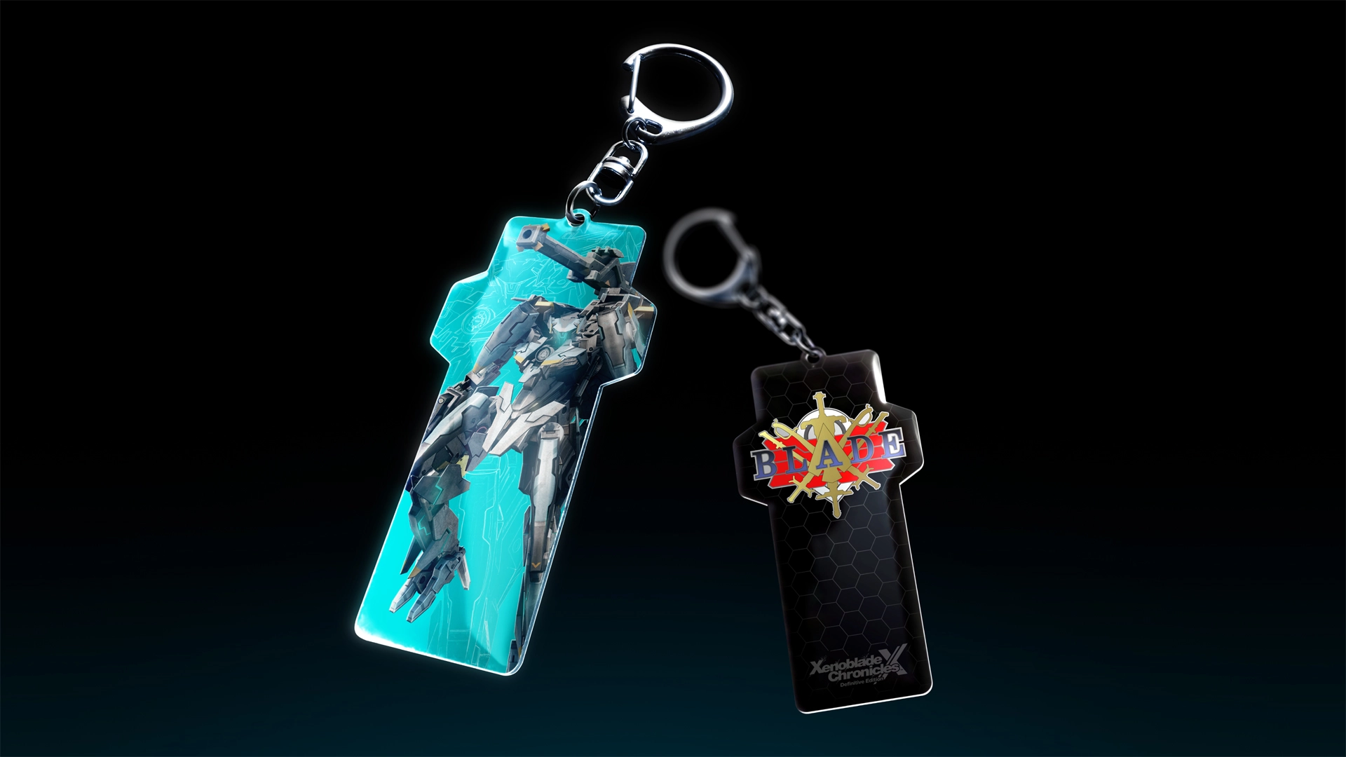 Xenoblade Chronicles X: Definitive Edition Gra na Nintendo Switch