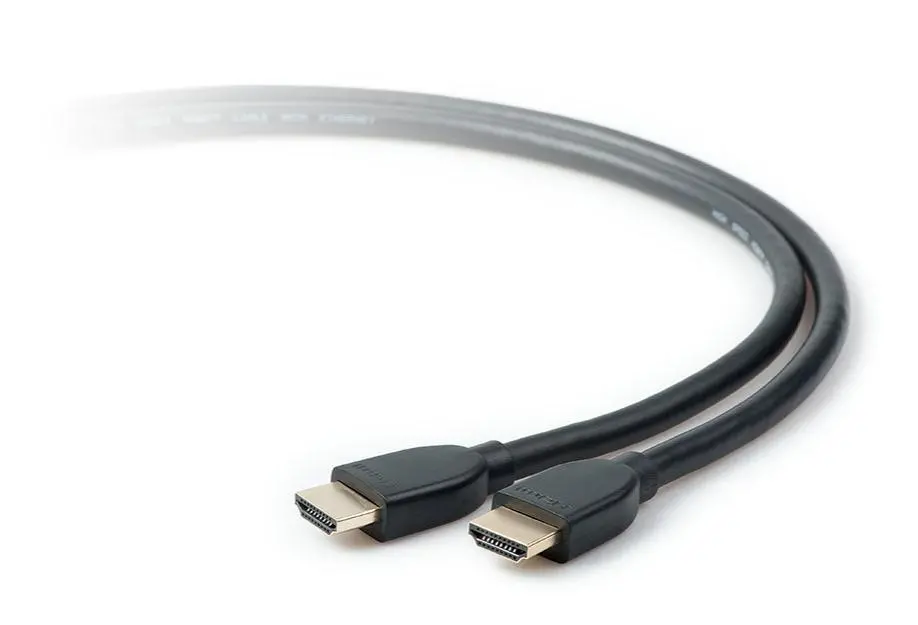 Kabel HDMI Techlink EPP 103203 3m Czarny