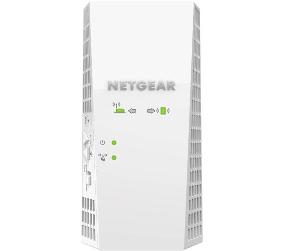 wzmacniacz sygnału Wi-Fi Netgear EX7300-100PES
