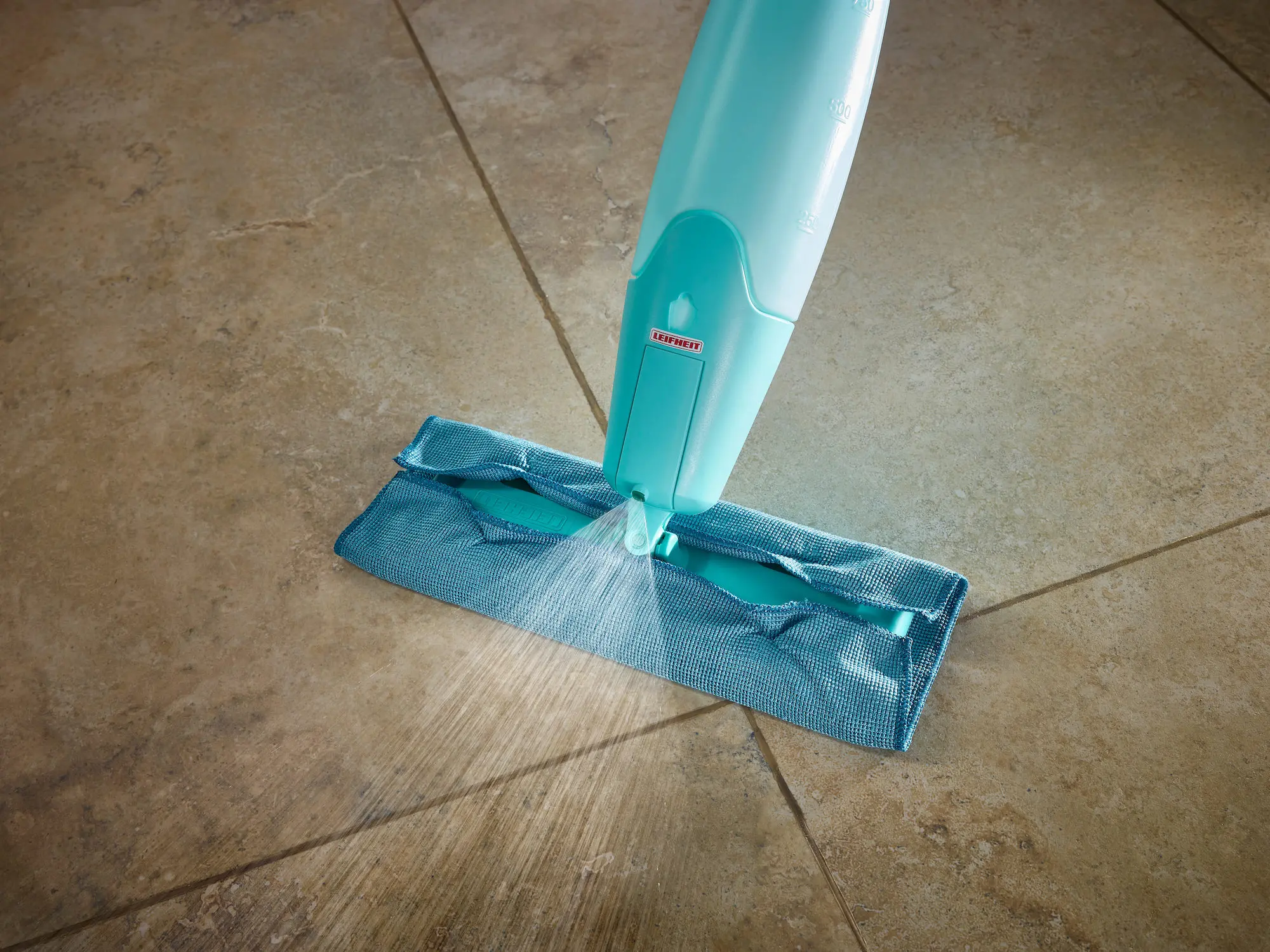 Mop płaski Leifheit Pico Spray S 56590