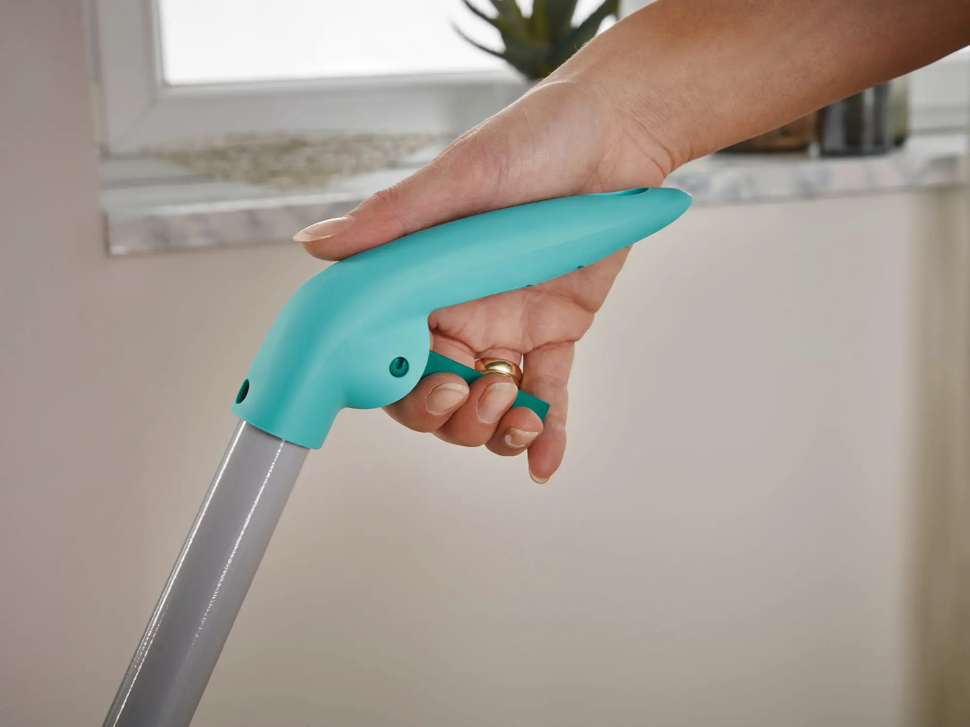 Mop płaski Leifheit Pico Spray S 56590