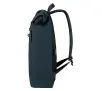Plecak na laptopa Samsonite Coatify Biz Rolltop 15,6" Niebieski