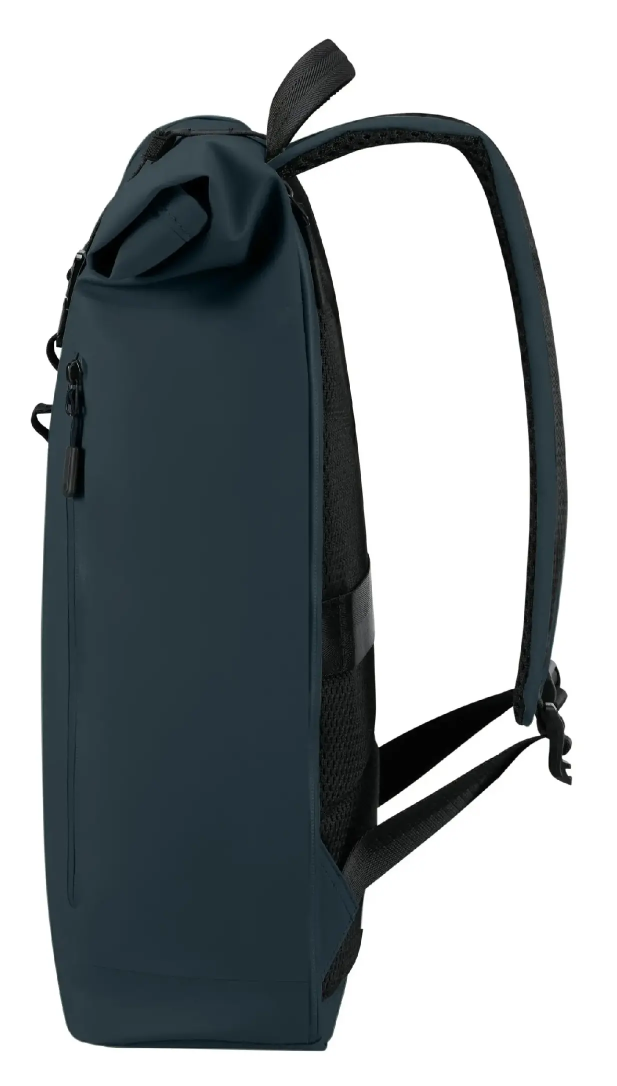 Plecak na laptopa Samsonite Coatify Biz Rolltop 15,6" Niebieski