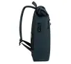 Plecak na laptopa Samsonite Coatify Biz Rolltop 15,6" Niebieski