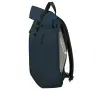 Plecak na laptopa Samsonite Coatify Biz Rolltop 15,6" Niebieski