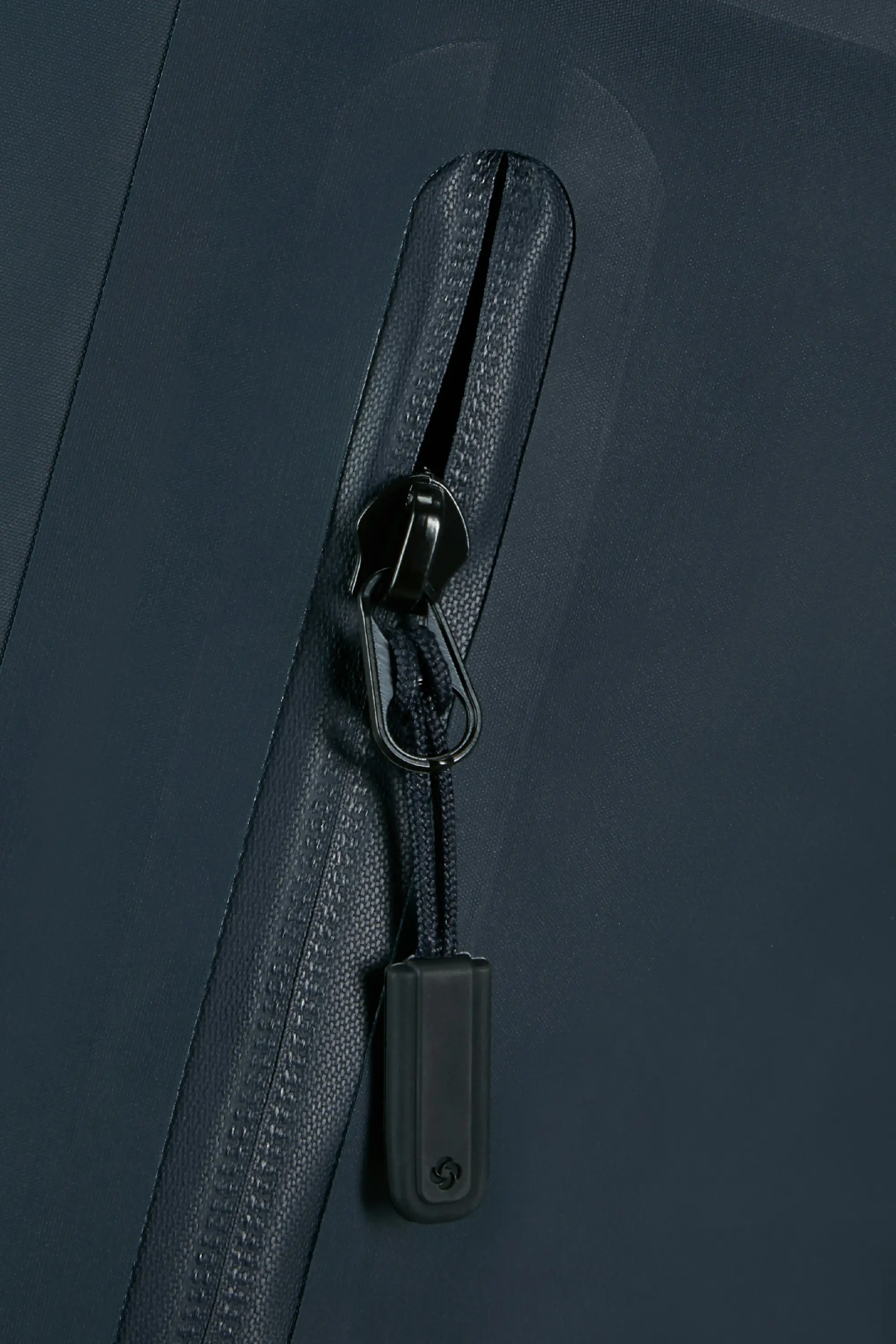 Plecak na laptopa Samsonite Coatify Biz Rolltop 15,6" Niebieski