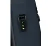 Plecak na laptopa Samsonite Coatify Biz Rolltop 15,6" Niebieski