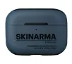 Etui na słuchawki Skinarma Spunk do AirPods Pro 2 Niebieski