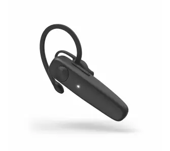 Słuchawka Hama mono MyVoice Essential Czarny