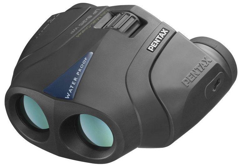 Lornetka Pentax UP 8x25 WP