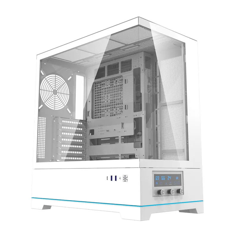 Obudowa Darkflash DY451 Biały