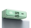 Powerbank Joyroom JR-PBM01 Magnetyczny z podstawką 10000mAh 20W Zielony