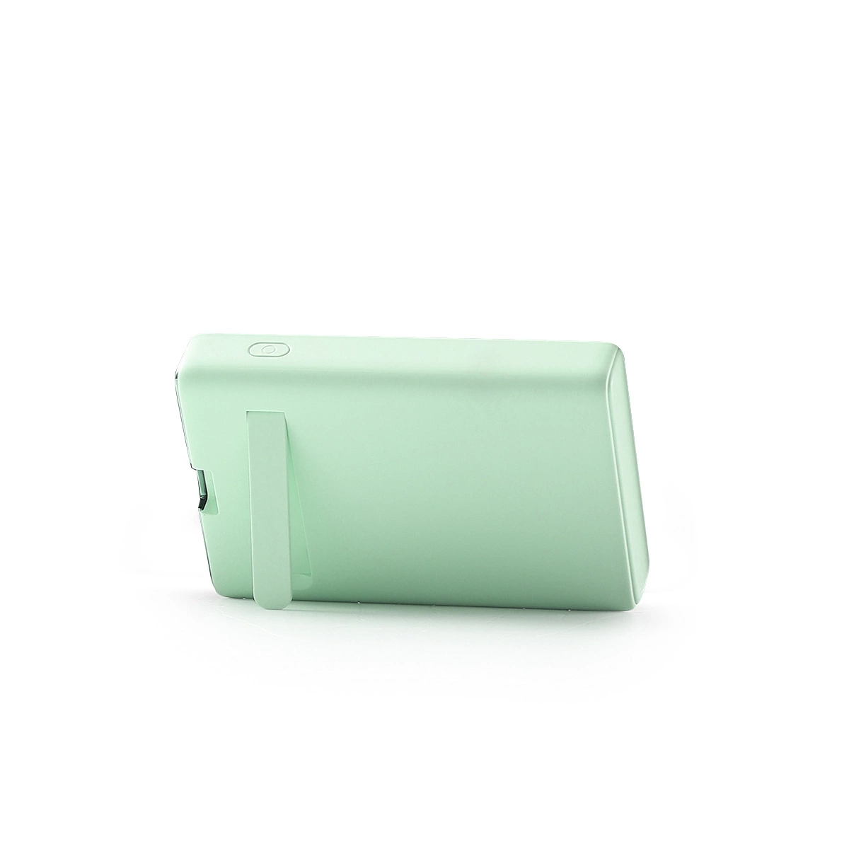 Powerbank Joyroom JR-PBM01 Magnetyczny z podstawką 10000mAh 20W Zielony