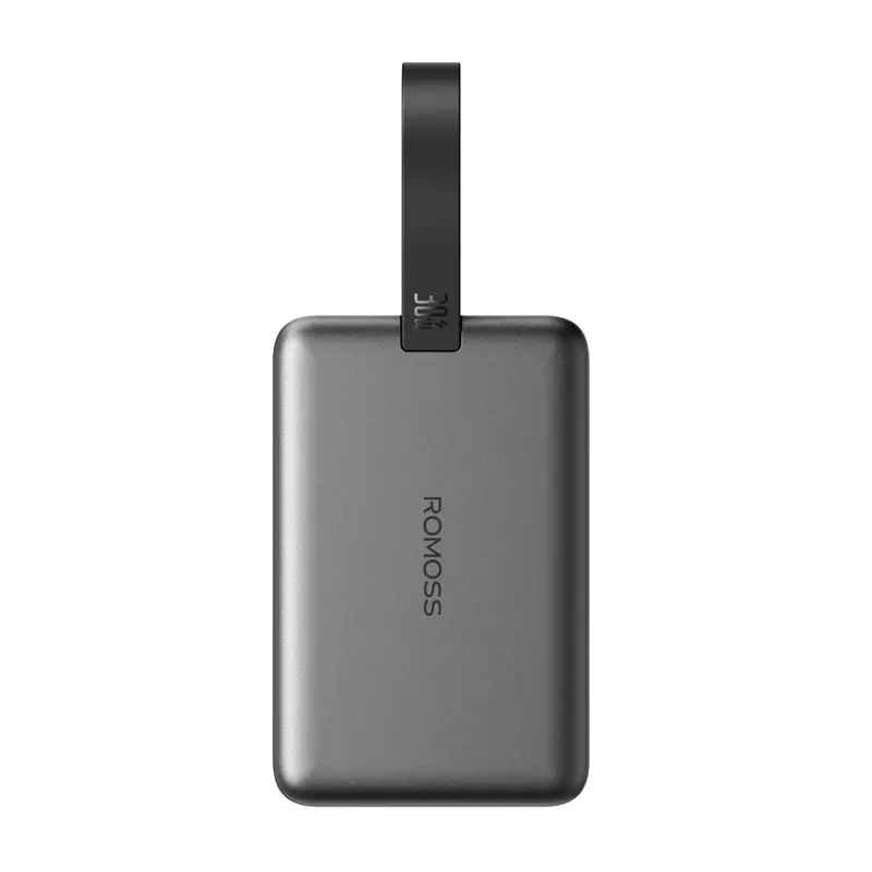 Powerbank Romoss WM010 10000mAh 20W Czarny